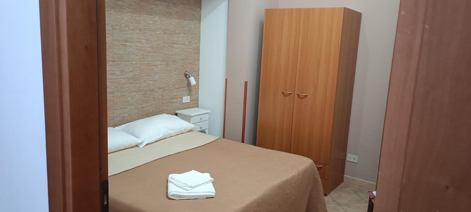 圣维托罗卡波Casa Angelo别墅 外观 照片